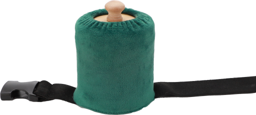 Moxa Moxibustion Cloth Box
