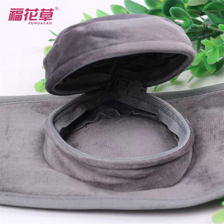 ชุดเสื้อกั๊ก Moxa