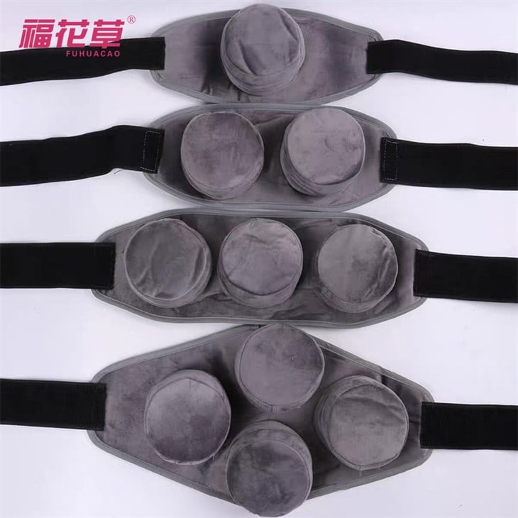 Waist-Swen Moxibustion Box Belt