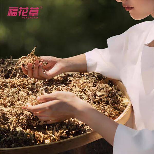 Ai-Rong-100-Pure-Natural-Traditional-Chinese-Herb-Moxa