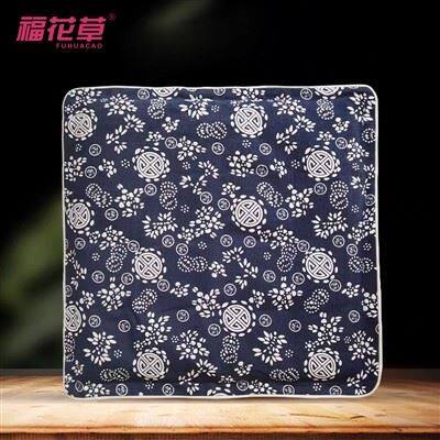 滑り止めシートもぐさクッション