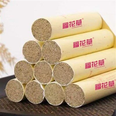 Mini moxa kužele pro moxování