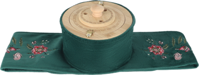 קופסת בד Moxa Moxibustion