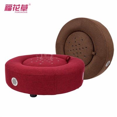 Moxibustion kussenstoel