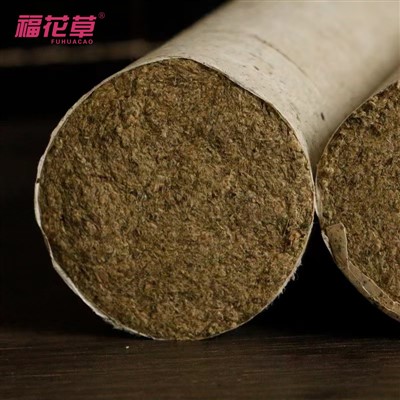 Gậy Moxa năm tuổi-