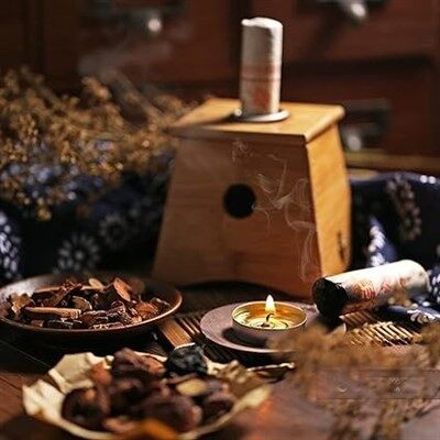 קונוס מוקסה לחוץ