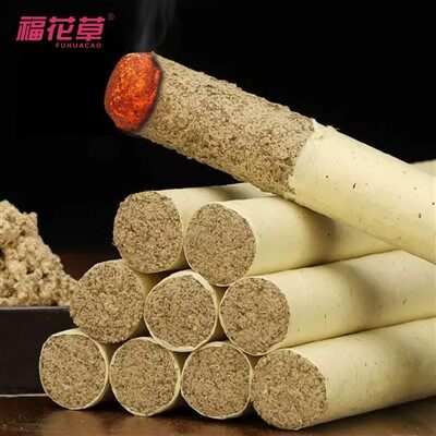 Twa-an Qichun Moxa Rolls