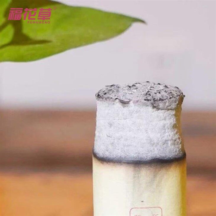 Smokeless Pure Moxa Sticks factory