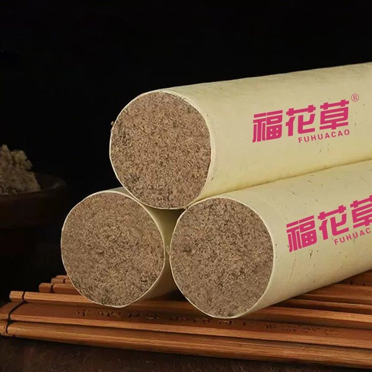 Suitsuvaba pulk{0}}Moxa koonustel