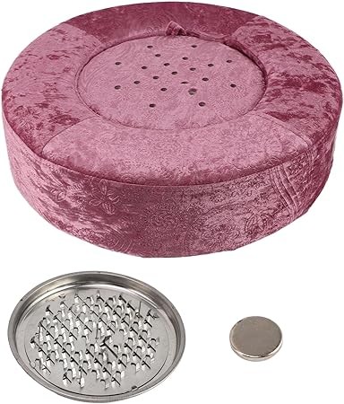 Red Moxibustion Pad