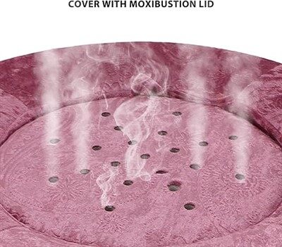 وسادة موكسا