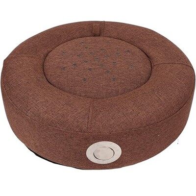 وسادة حرارية موكسا بدون دخان