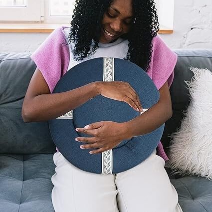 Smokeless Moxibustion Cushion