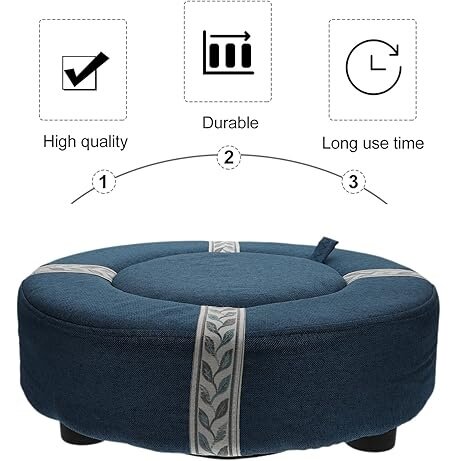 Rookloos moxibustiekussen