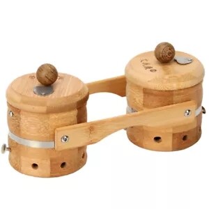 Bedūmis Moxibustion Jar