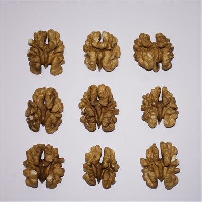 Happillo noyaux noyaux légers cassés