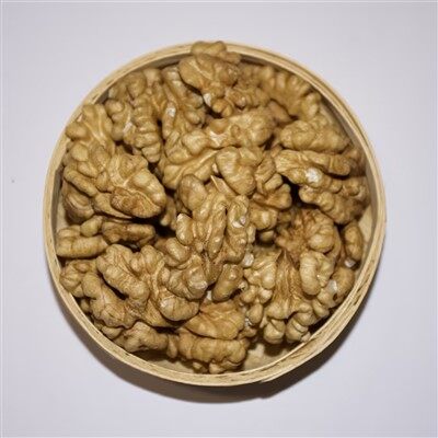 Noyaux de noix de noix