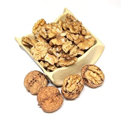 Ядра Super Walnut Nutraj