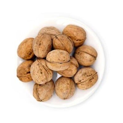 Organic Whole Walnuts in Shell