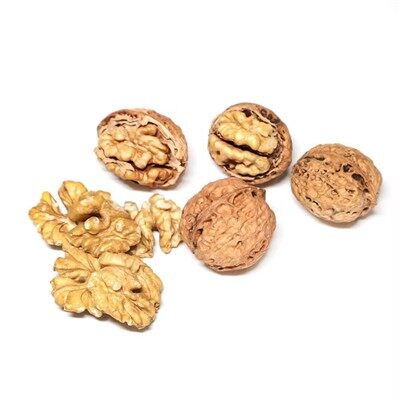 Raw Walnuts From Yunnan