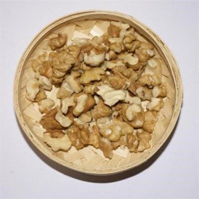 Pièces lumineuses du noyau de noyer 185 Type