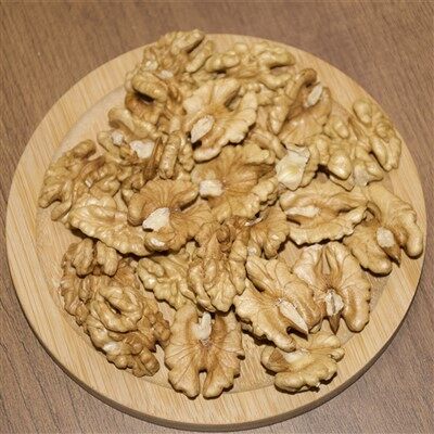 Xiner noyaux de noix extra légers