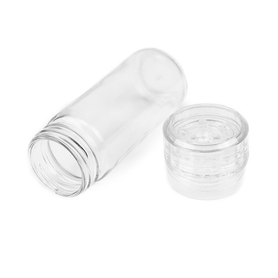 Plastic Salt And Pepper Grinder