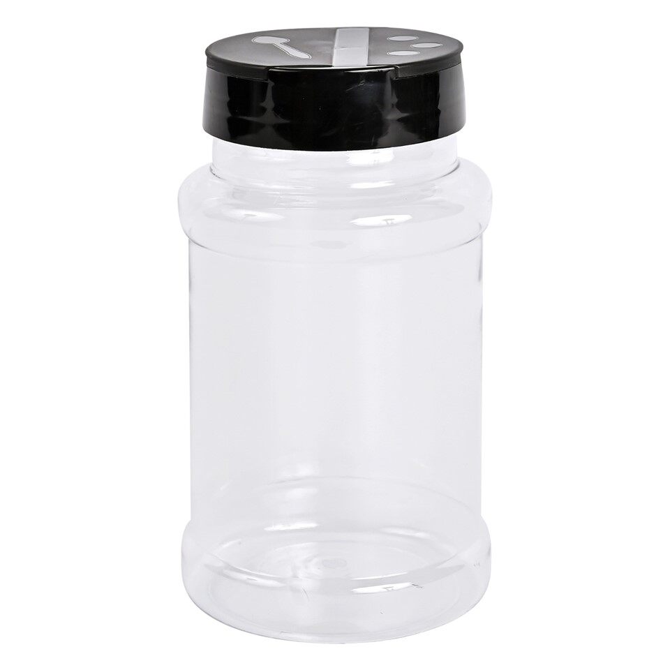 16 Oz Plastic Spice Containers best