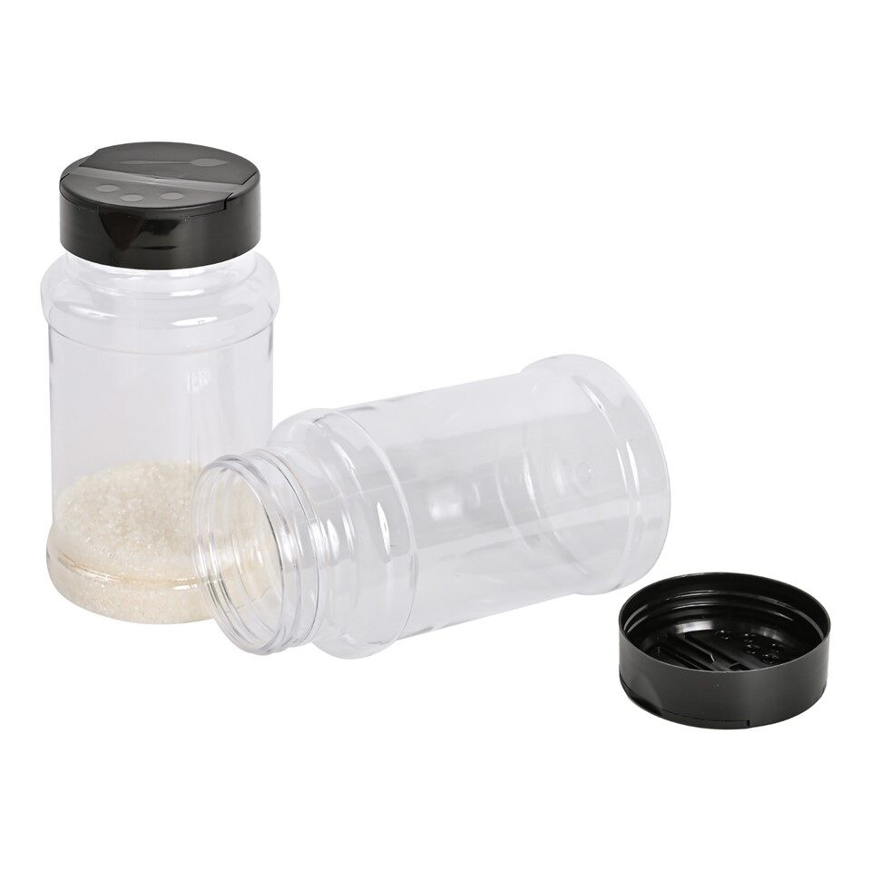 16 Oz Plastic Spice Containers price