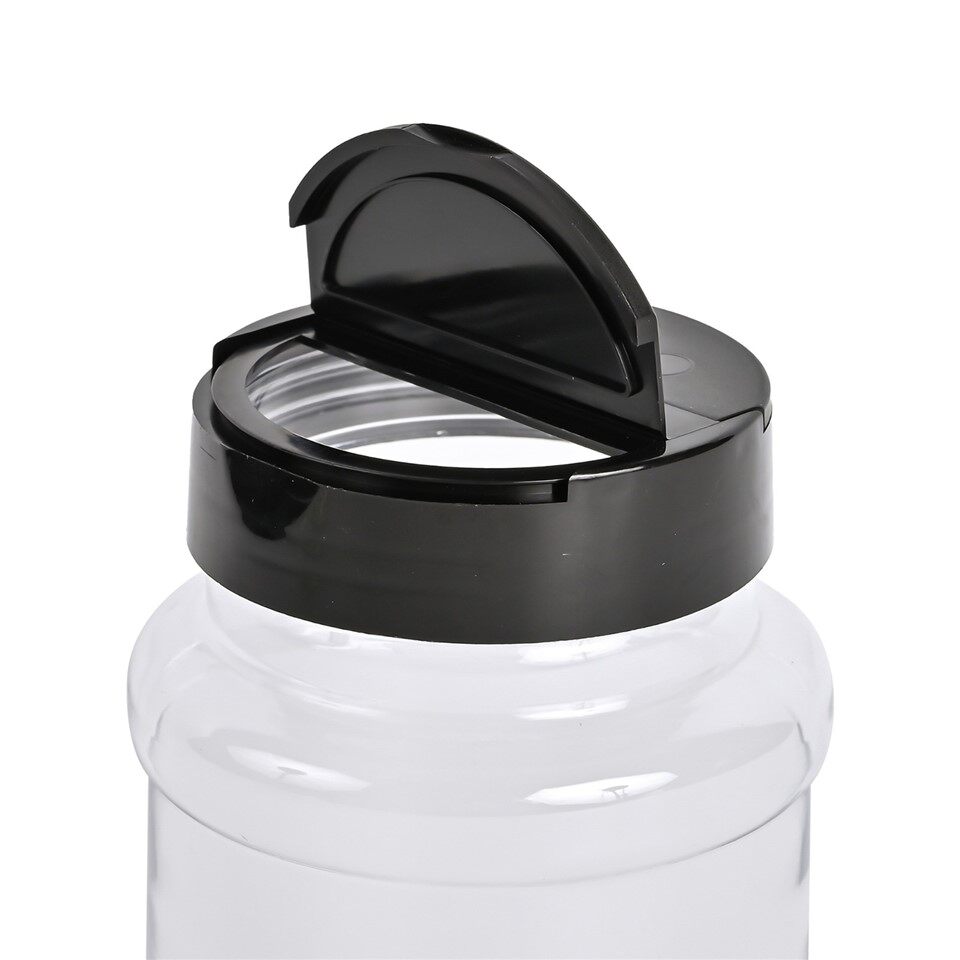 16 Oz Plastic Spice Containers factory