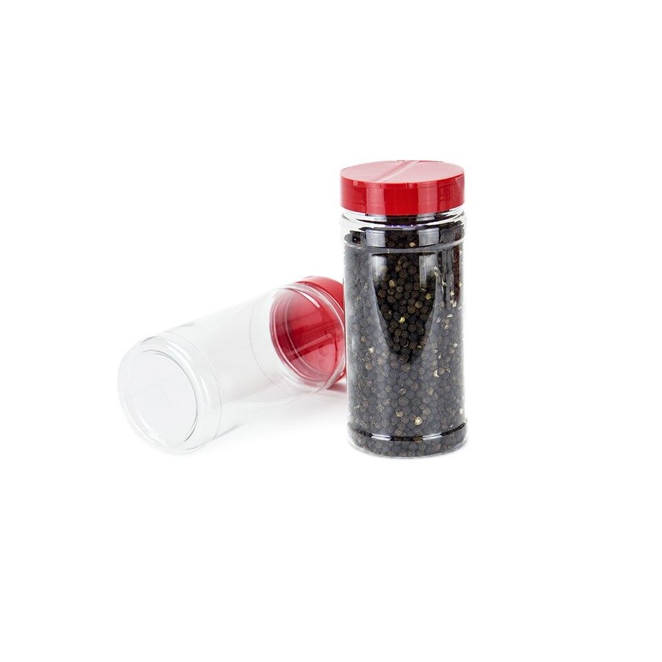 16 Oz Plastic Spice Jars suppliers