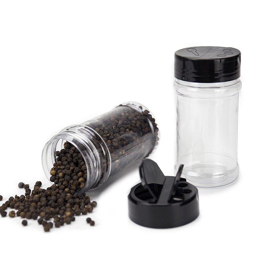 170ml Plastic Spice Jar price