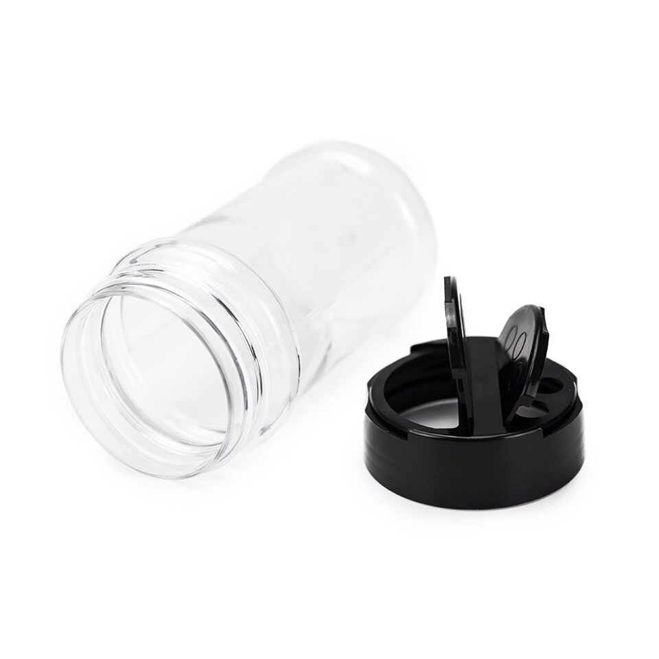 170ml Plastic Spice Jar factory