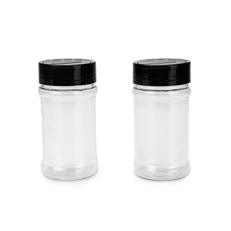 170ml Plastic Spice Jar high quality