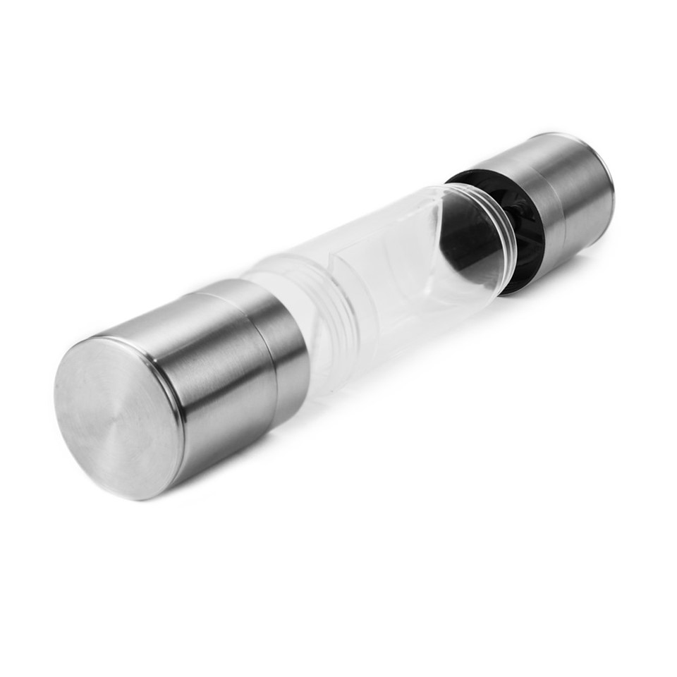 2 in 1 Salt And Pepper Mill suppliers