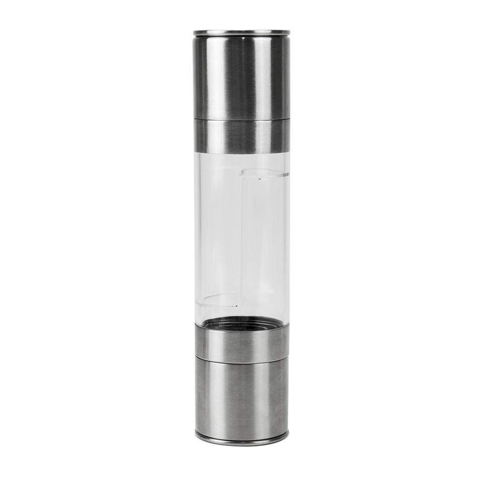 2 in 1 Salt And Pepper Mill best