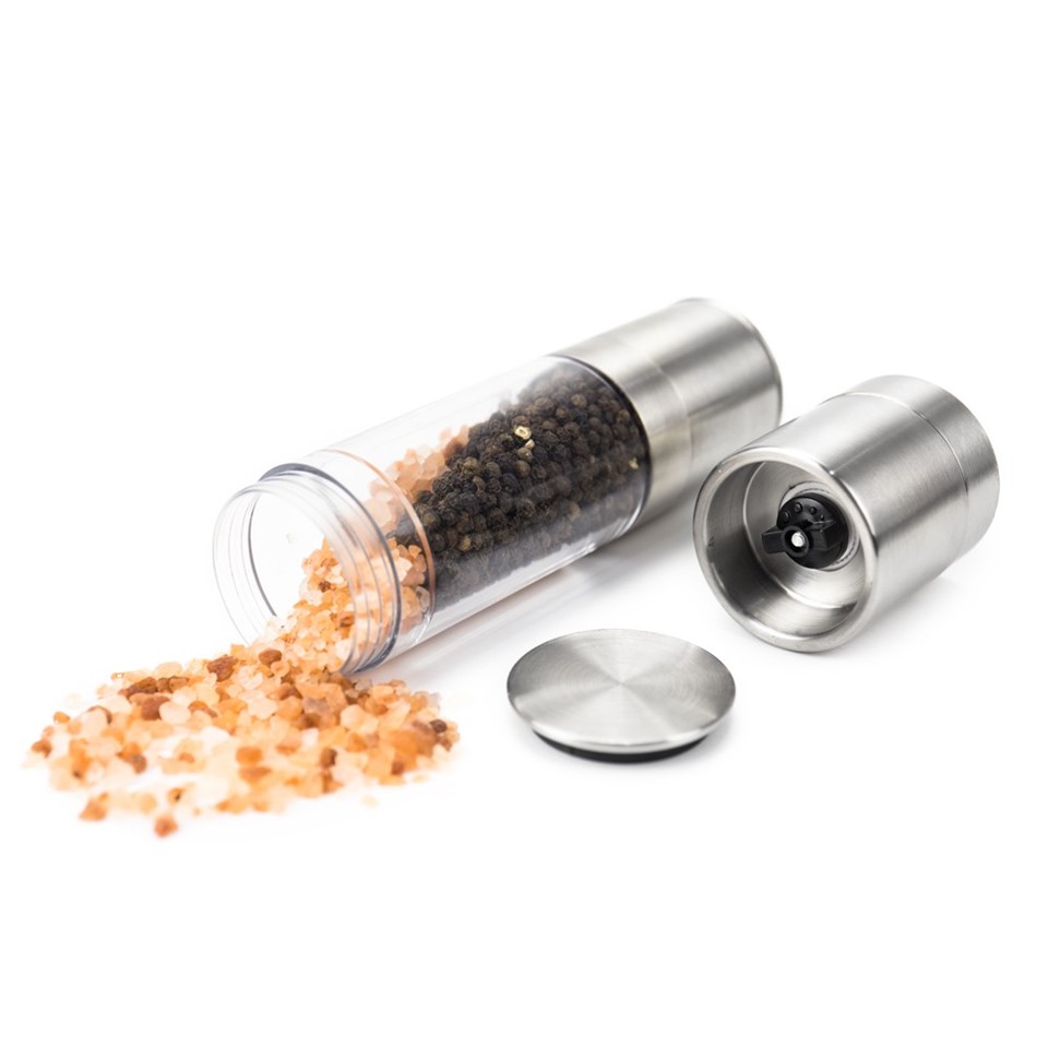 2 in 1 Salt And Pepper Mill price
