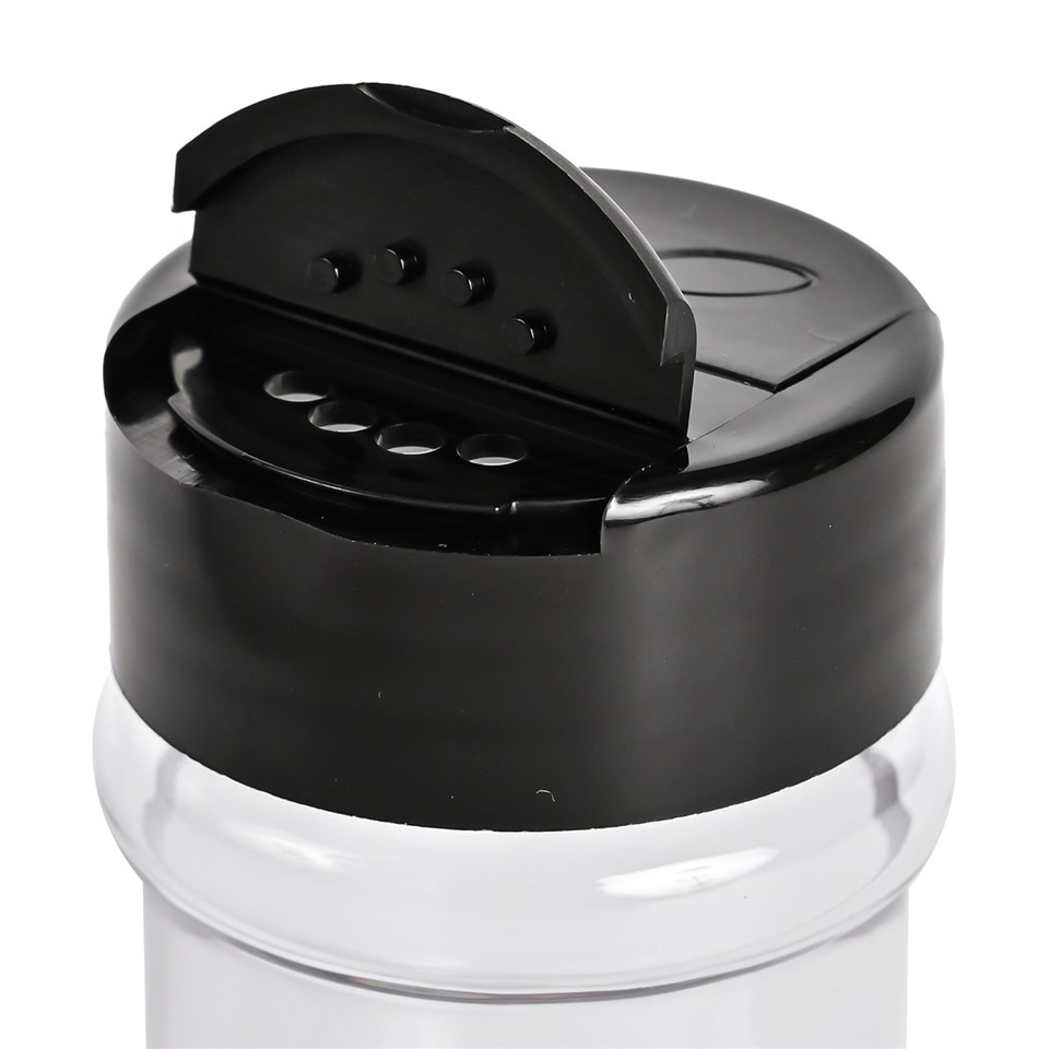 2 Oz Plastic Spice Jars factory