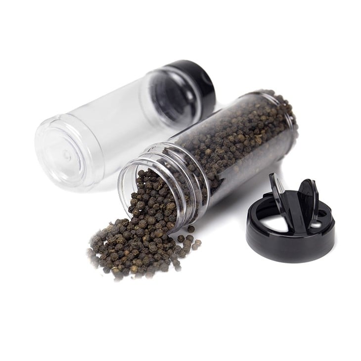 250ml Spice Herb Bottle With Cap high quality