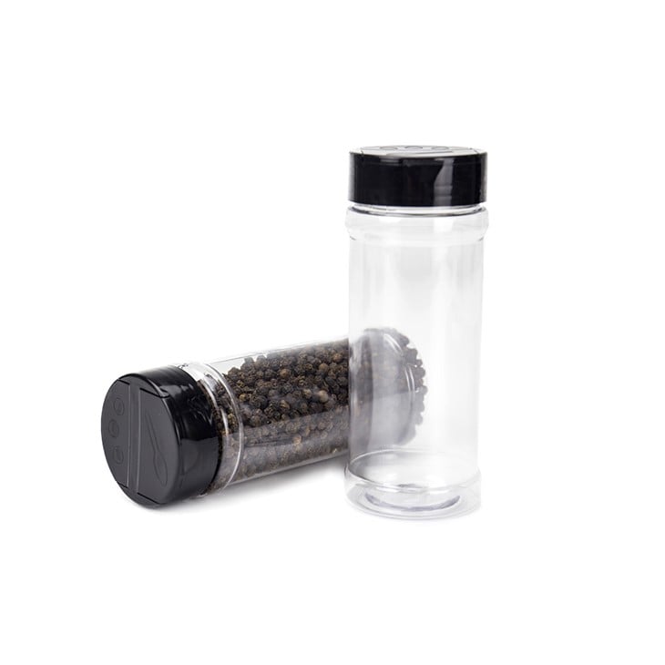 250ml Spice Herb Bottle With Cap