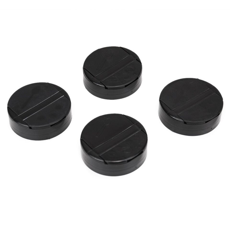 3 Holes Spice Cap factory