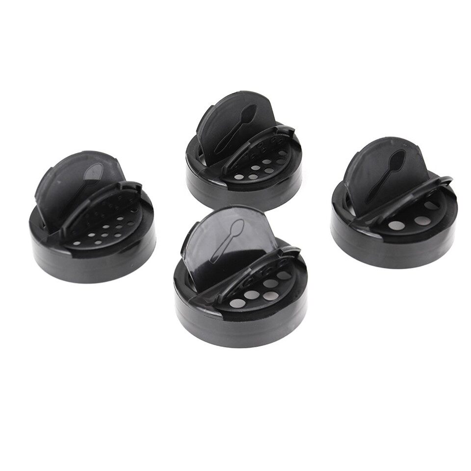 3 Holes Spice Cap best