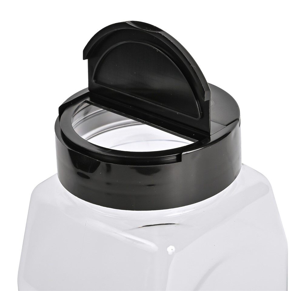 32 Oz Plastic Spice Containers factory