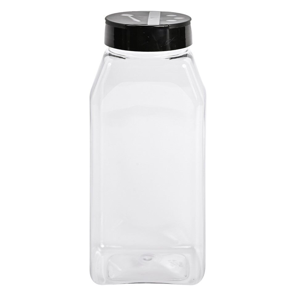 32 Oz Plastic Spice Containers best