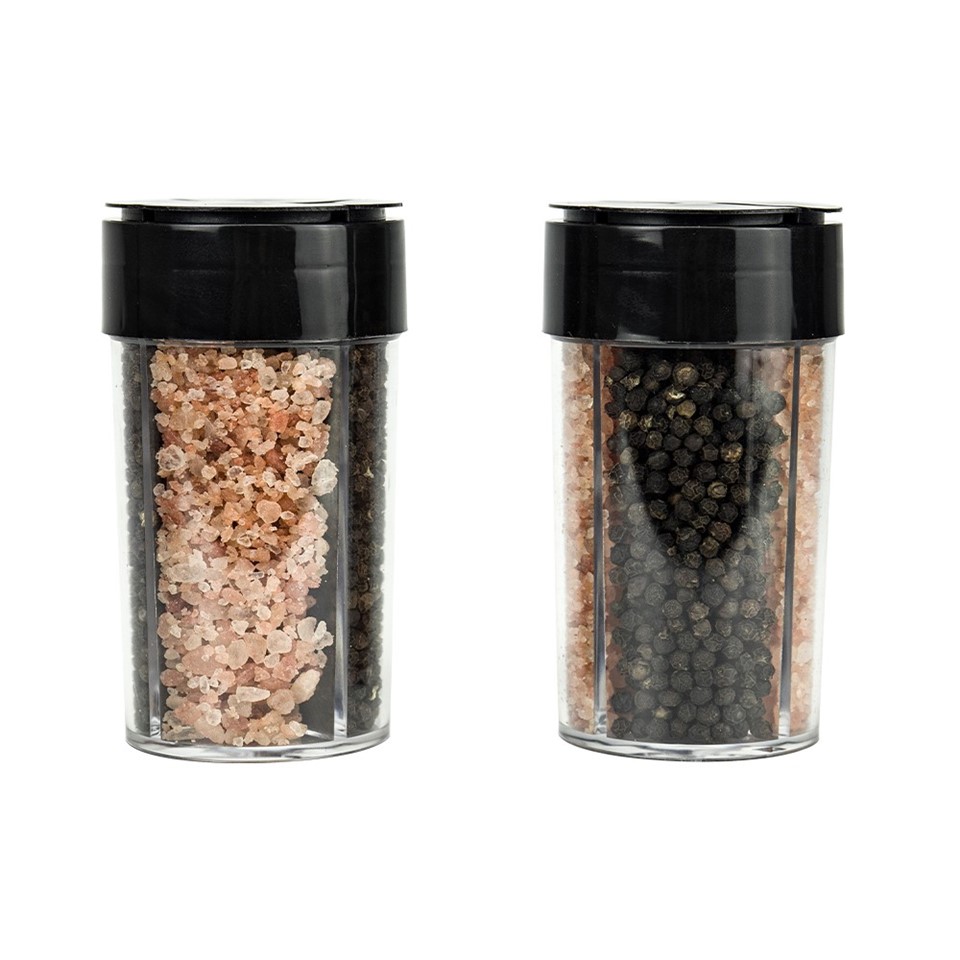 4 in 1 Spice Container best