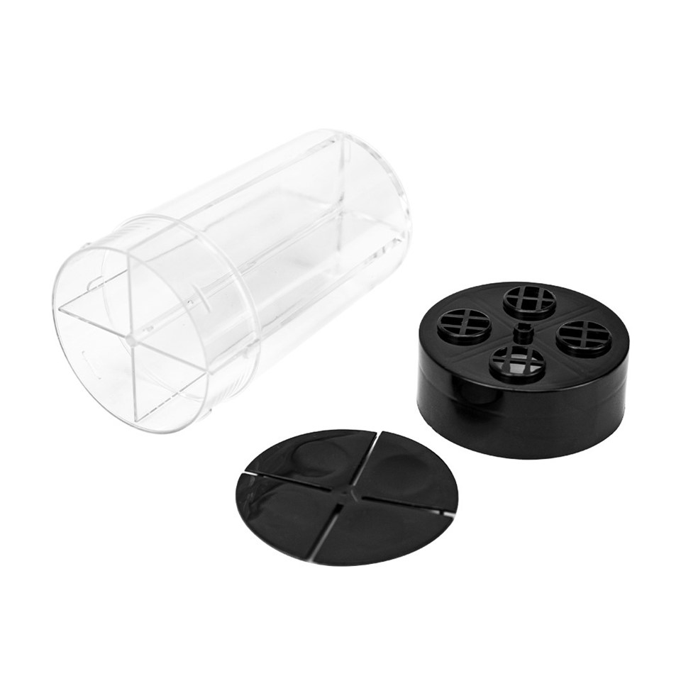 4 in 1 Spice Container factory