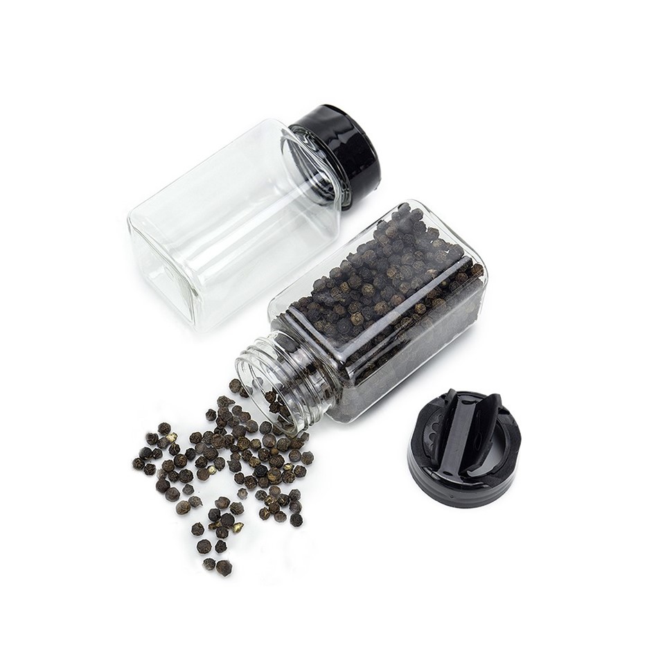 4 Oz Plastic Spice Containers suppliers