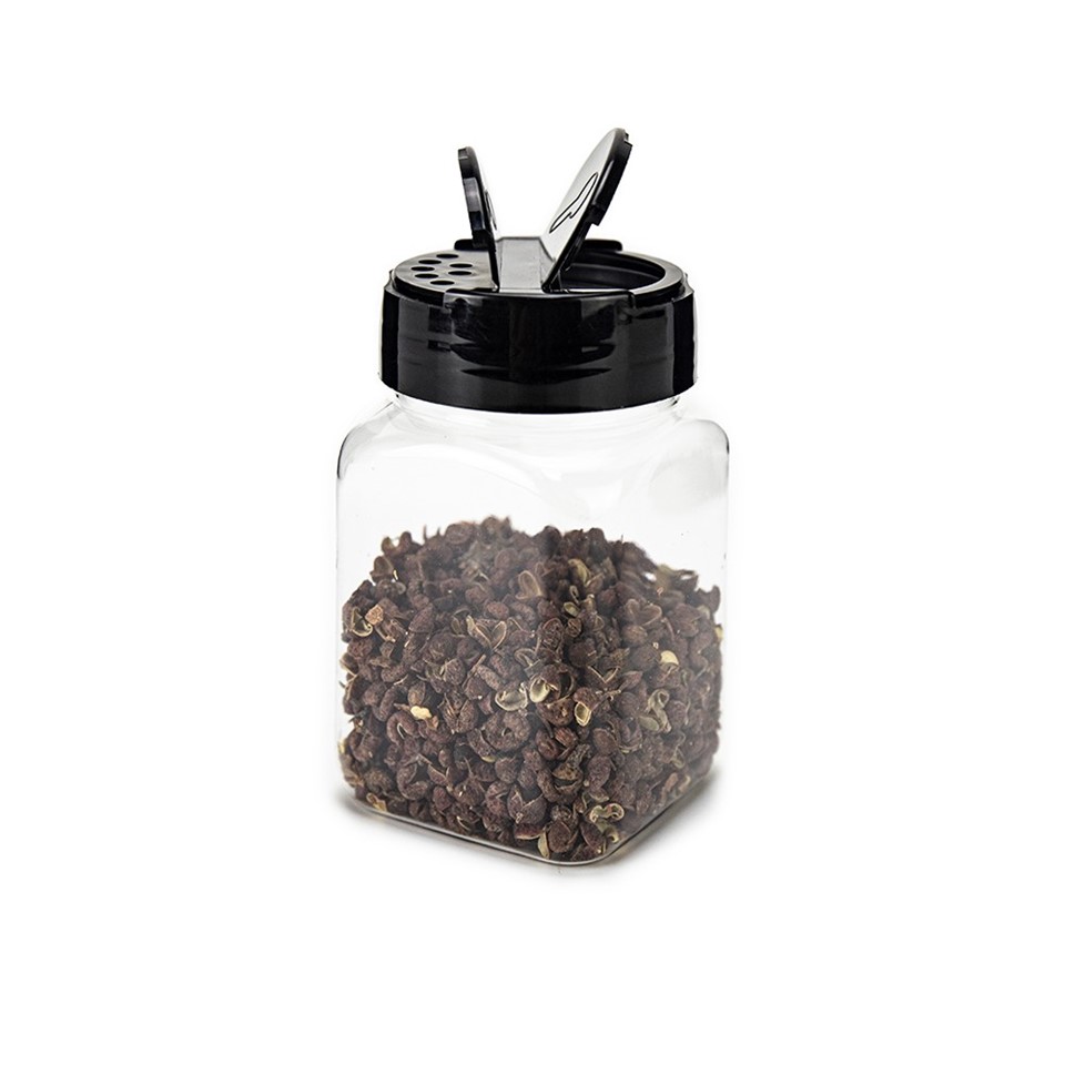6 Oz Plastic Spice Bottles suppliers