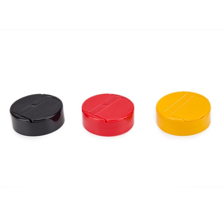 7 Holes Spice Cap For PET Jars suppliers