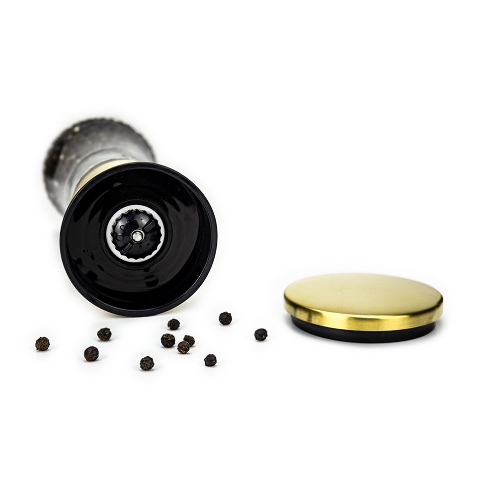 Artsy Salt And Pepper Shakers price